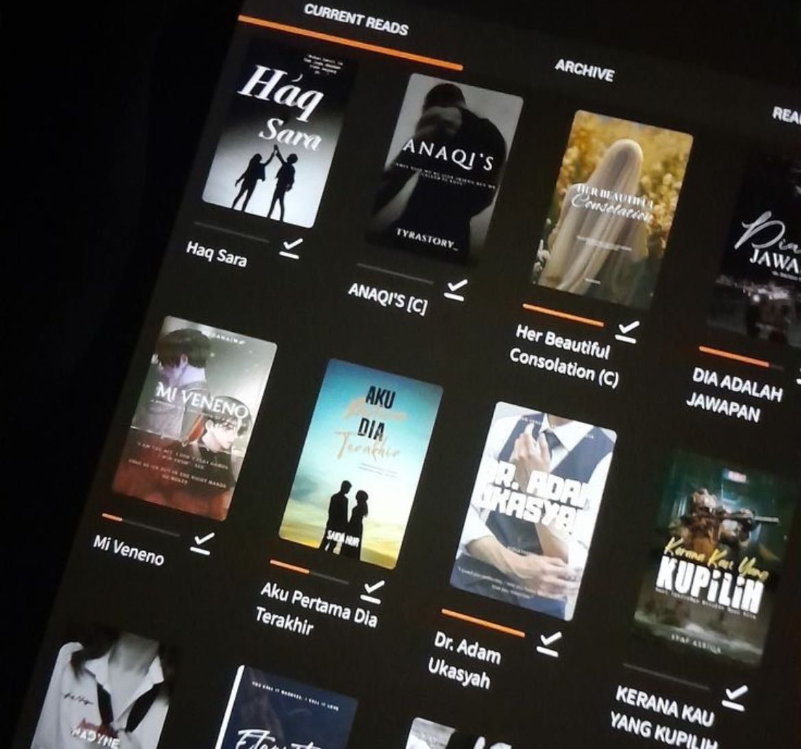 Wattpad