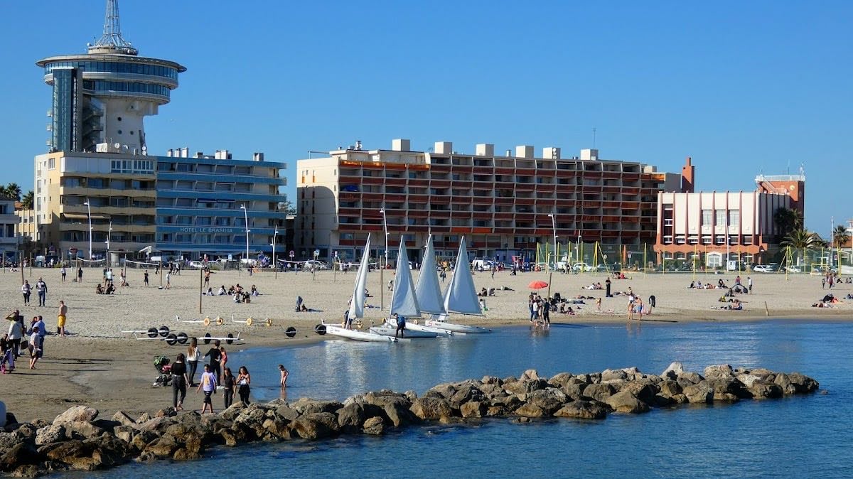 Palavas-les-Flots