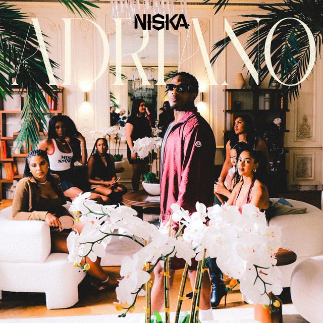 Adriano - Album · Niska