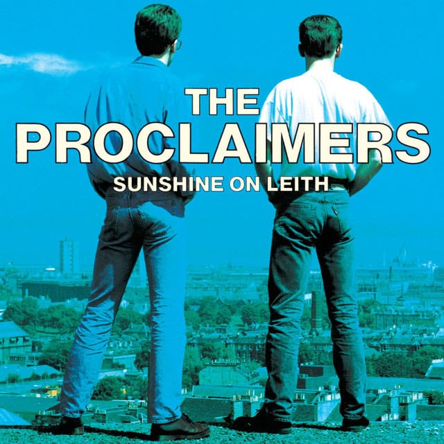 I'm Gonna Be (500 Miles) - Song · The Proclaimers