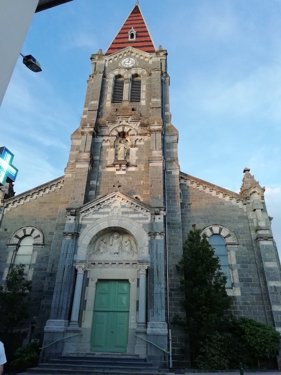 Saint-Martin-en-Haut
