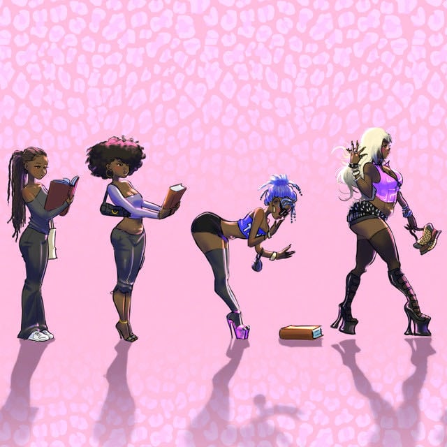 KONGOLESE SOUS BBL - Song · Theodora, Jeez Suave