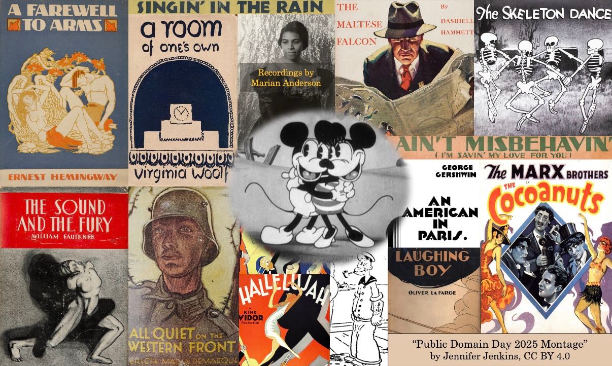 Public Domain Image Archive - Name says it all