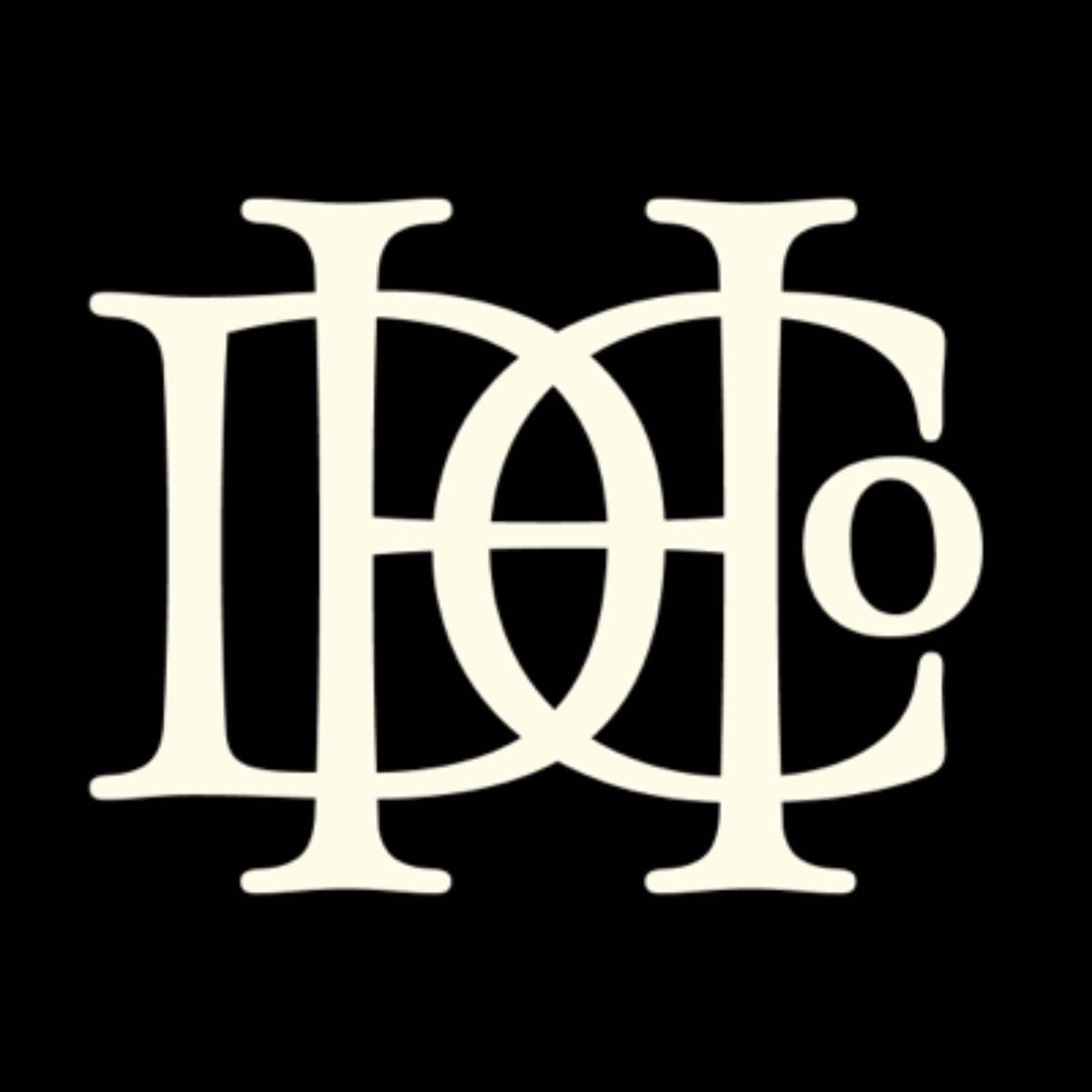 Herzberg Design Co - New Orleans based studio specializing in type design, brand identity, art direction, and everything related to letters