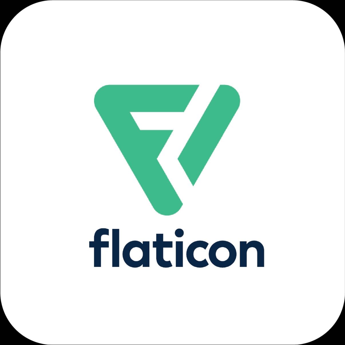 FLATICON - +18.1M vector icons