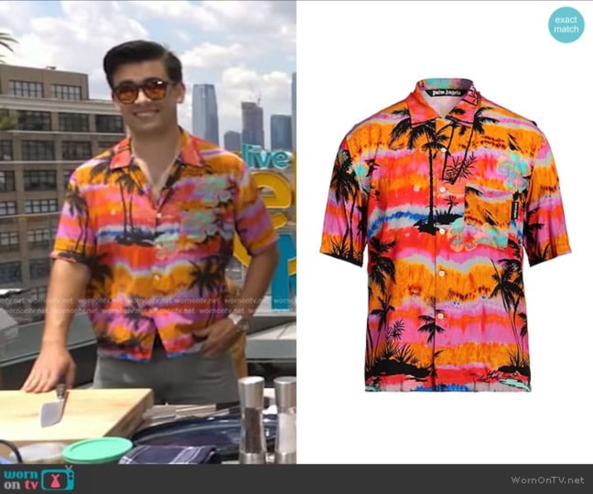 Worn on TV - TV Show Wardrobe archive