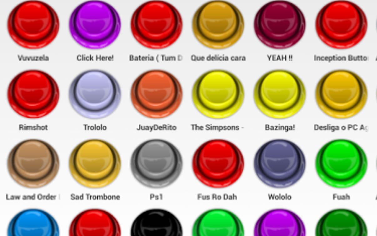 MyInstants - Downloadable sound buttons (dank)