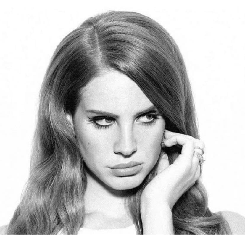 lana del rey