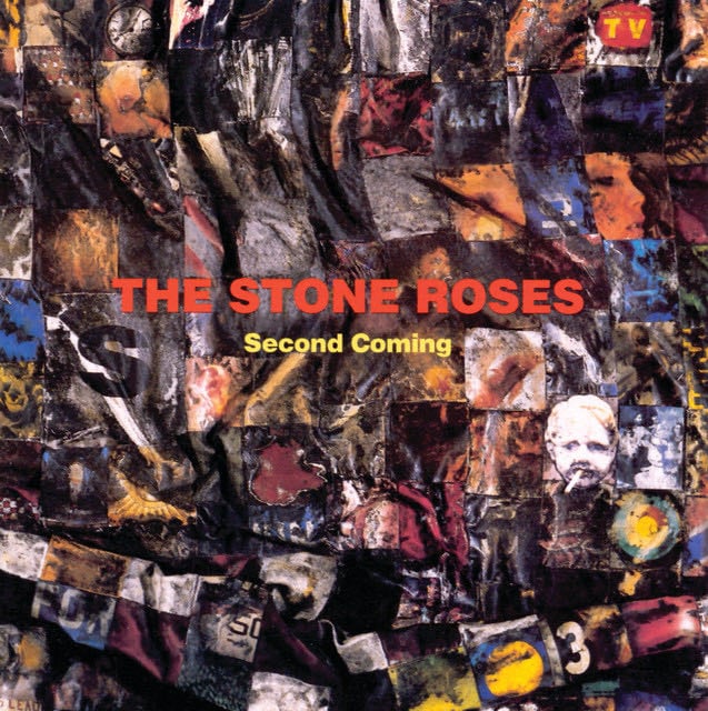 Love Spreads - Song · The Stone Roses
