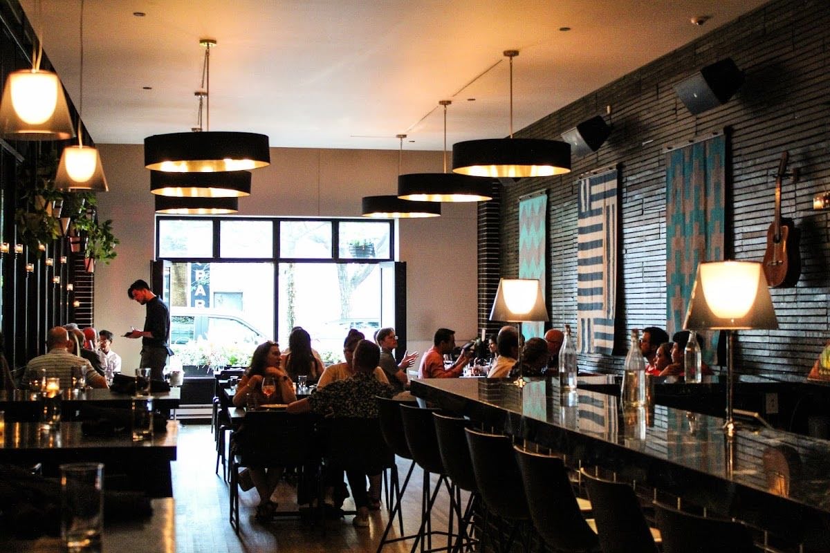 El Che Steakhouse & Bar