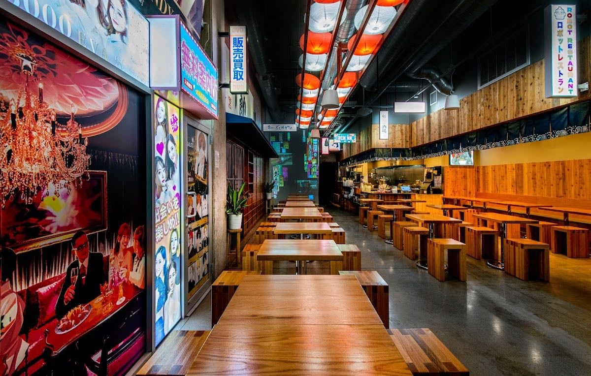 Gyuro Ramen