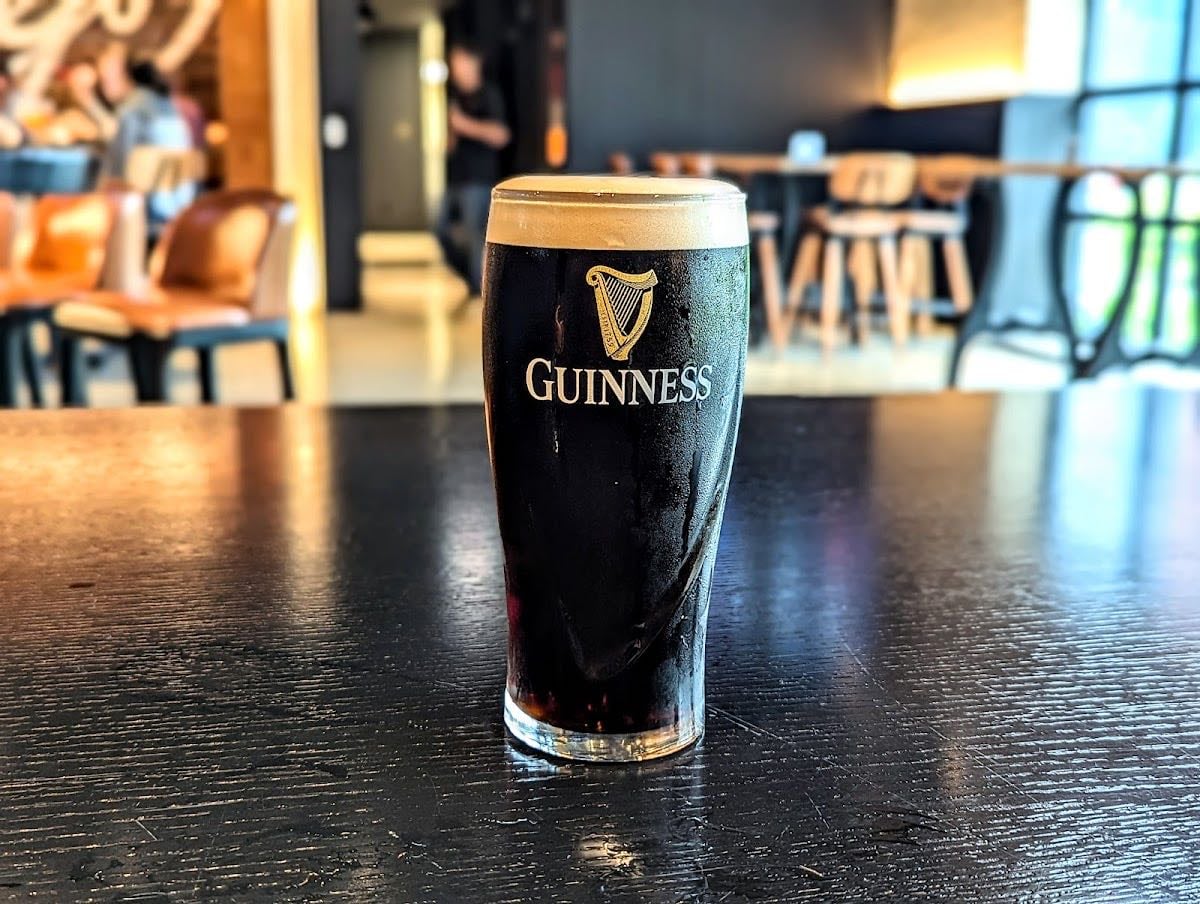 Guinness Open Gate Brewery – West Loop