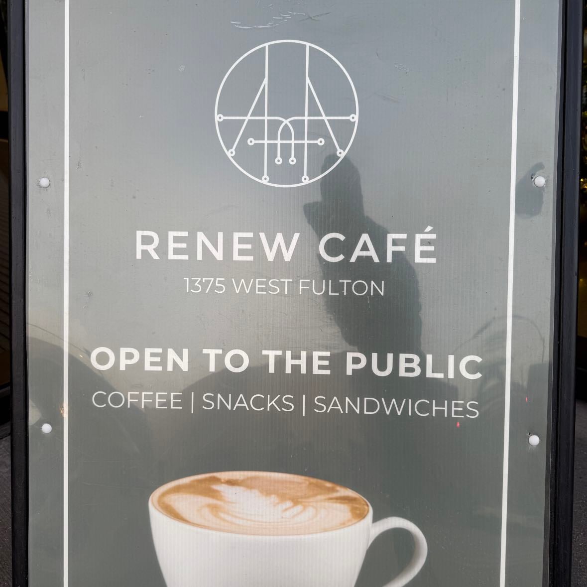 Renew Cafe