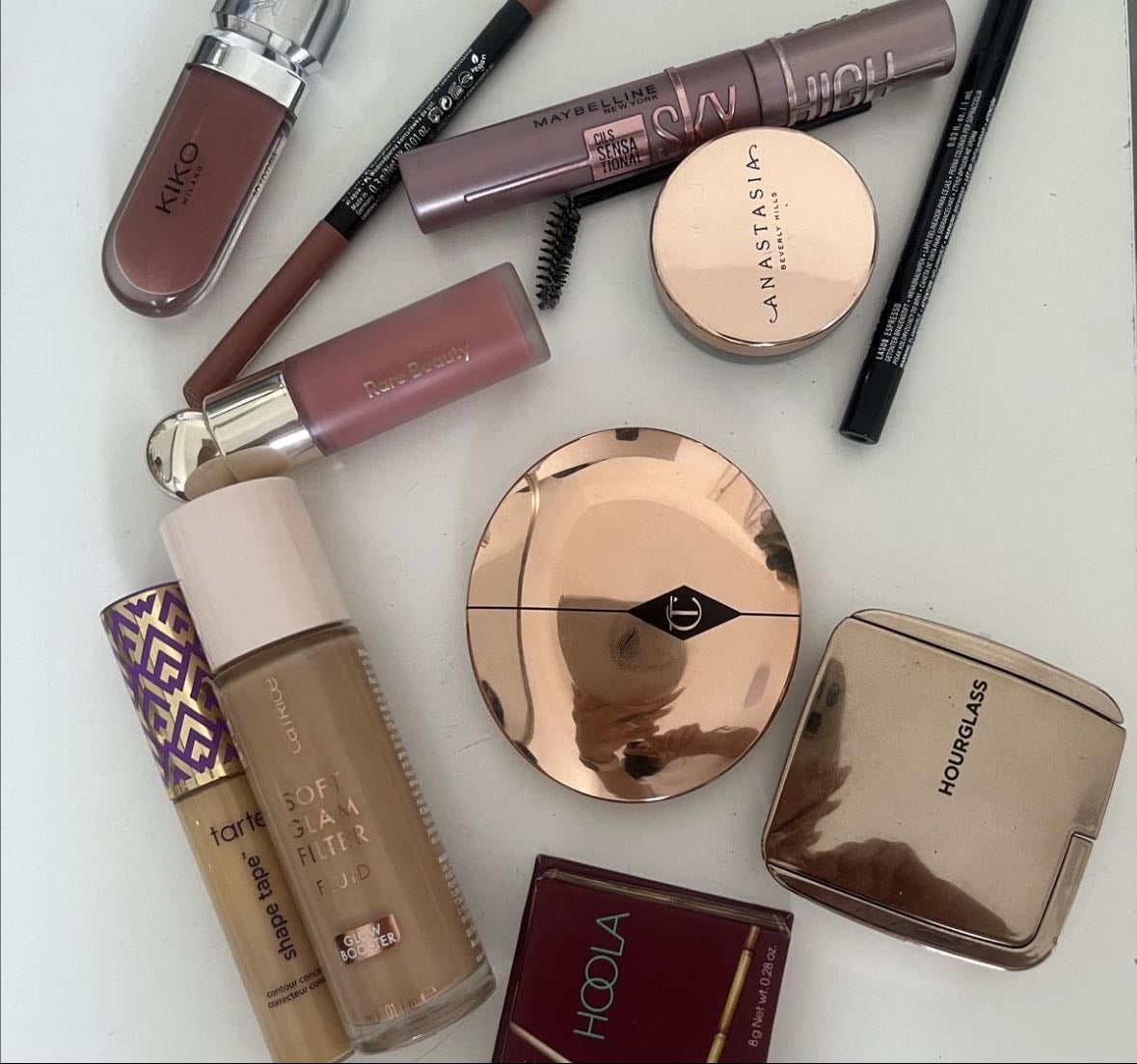para cuando voy a sephora y no sé ni que quiero