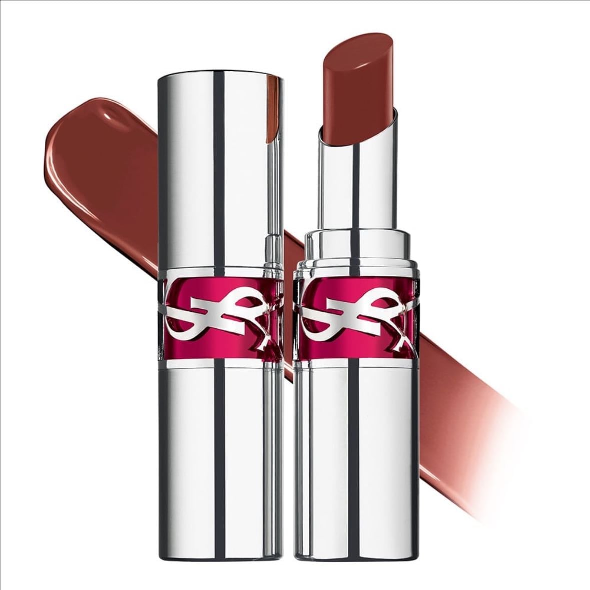 Lip gloss YSL