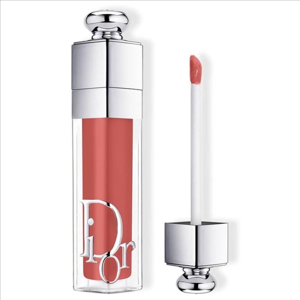 Lip gloss 018