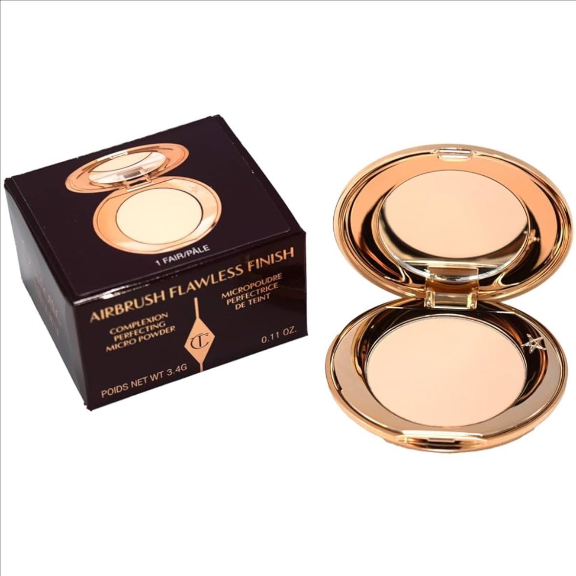 Polvo 01 Charlotte Tilbury