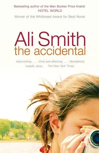 The Accidental - Ali Smith · 2007