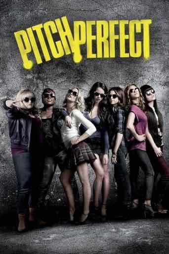 Pitch Perfect - Jason Moore · 2012