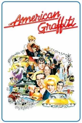 American Graffiti - George Lucas · 1973