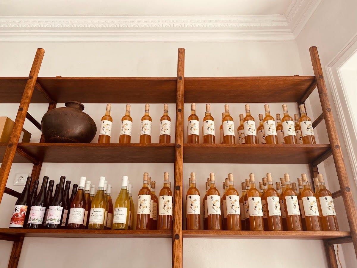 Magnolia Bistrot & Winebar