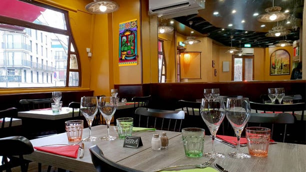 El Tequila