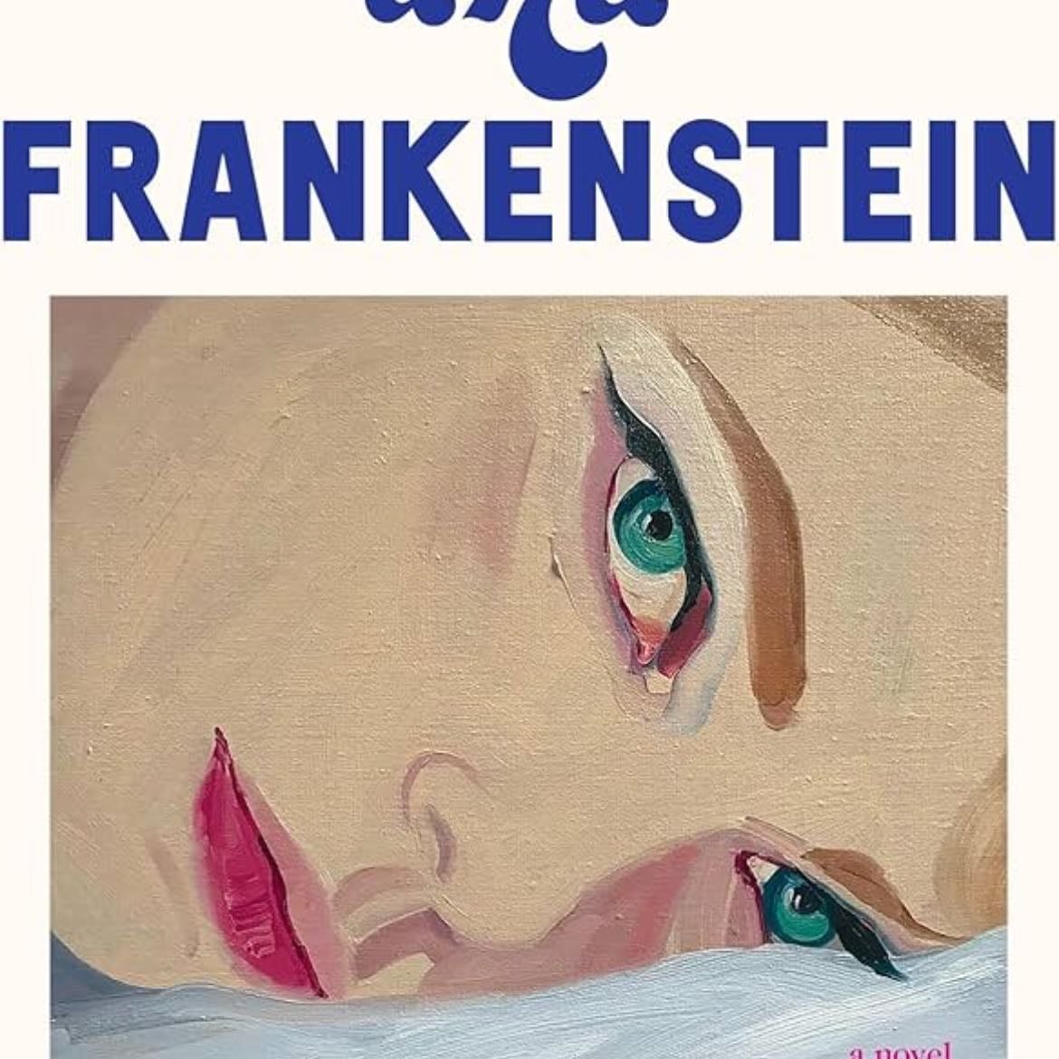 Cleopatra and Frankenstein - Mellors Coco · 2023