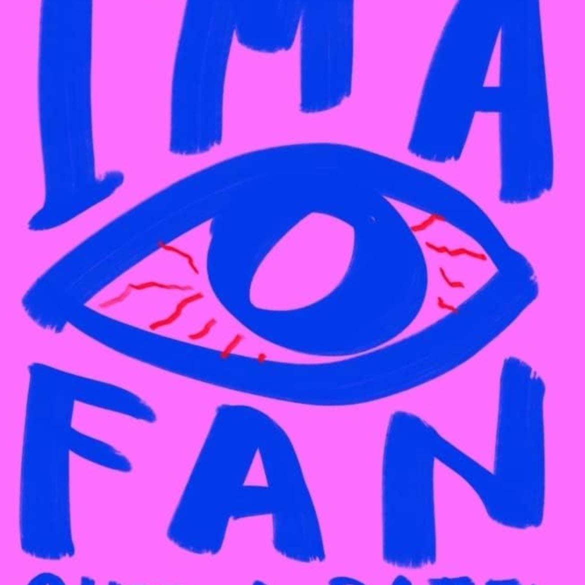 I'm a Fan - Sheena Patel · 2023