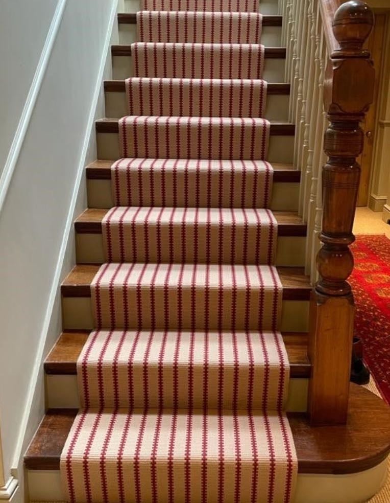 Stair runner