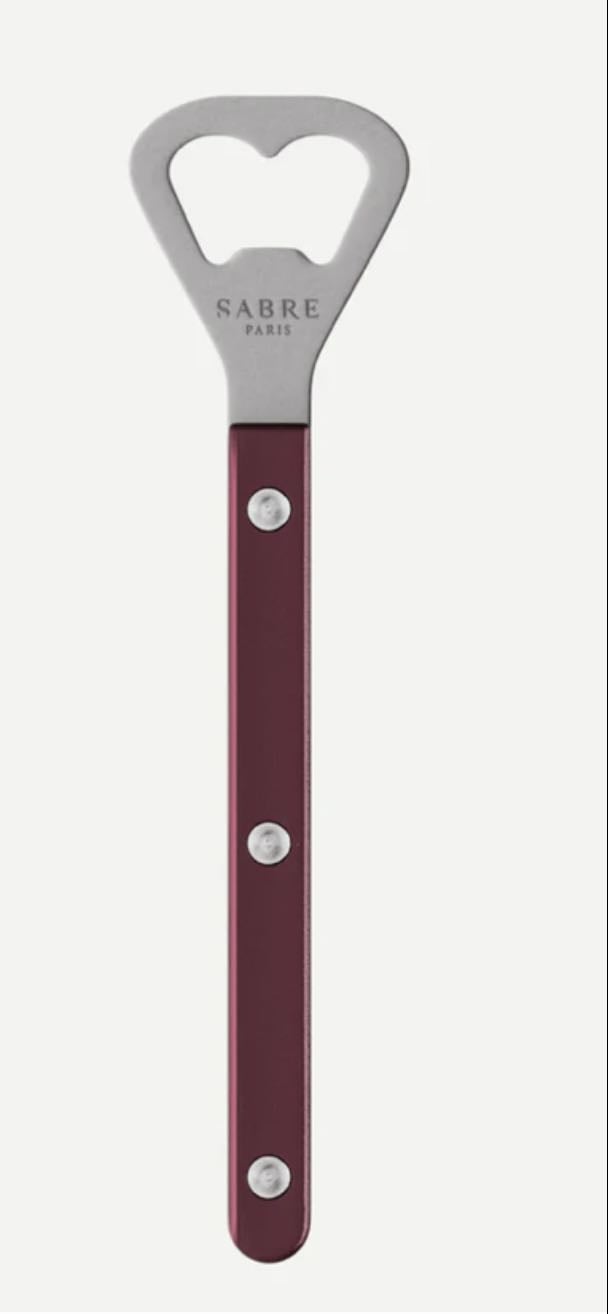 Bottle opener