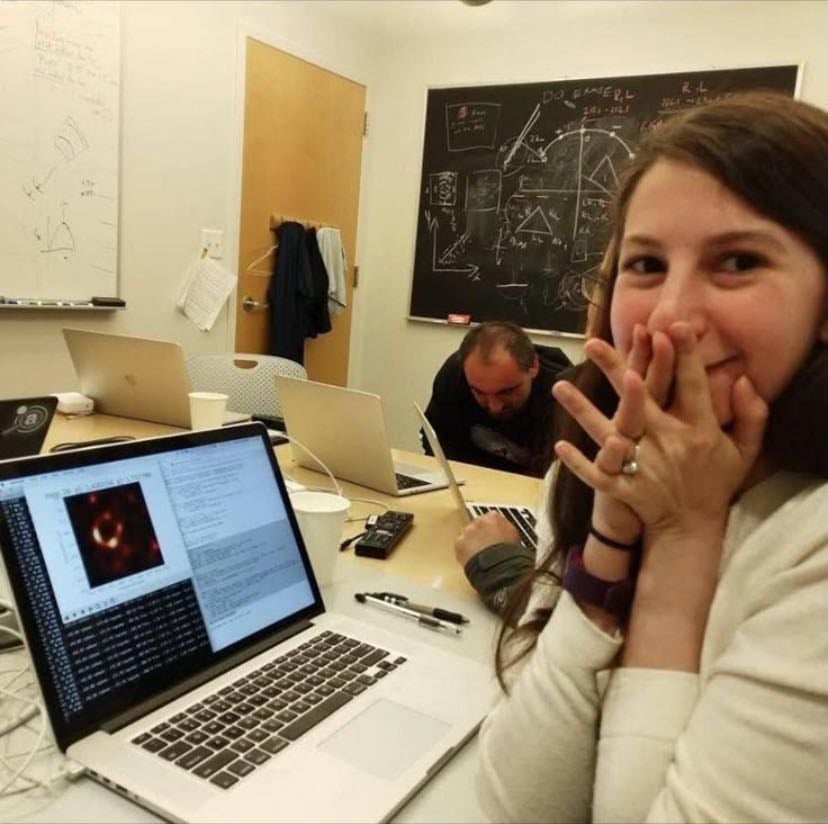 Black holes - And white holes