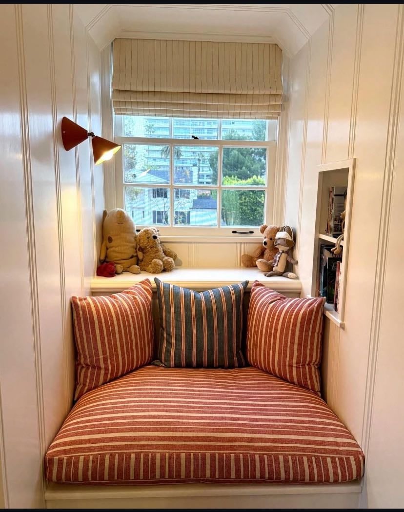 Book nook