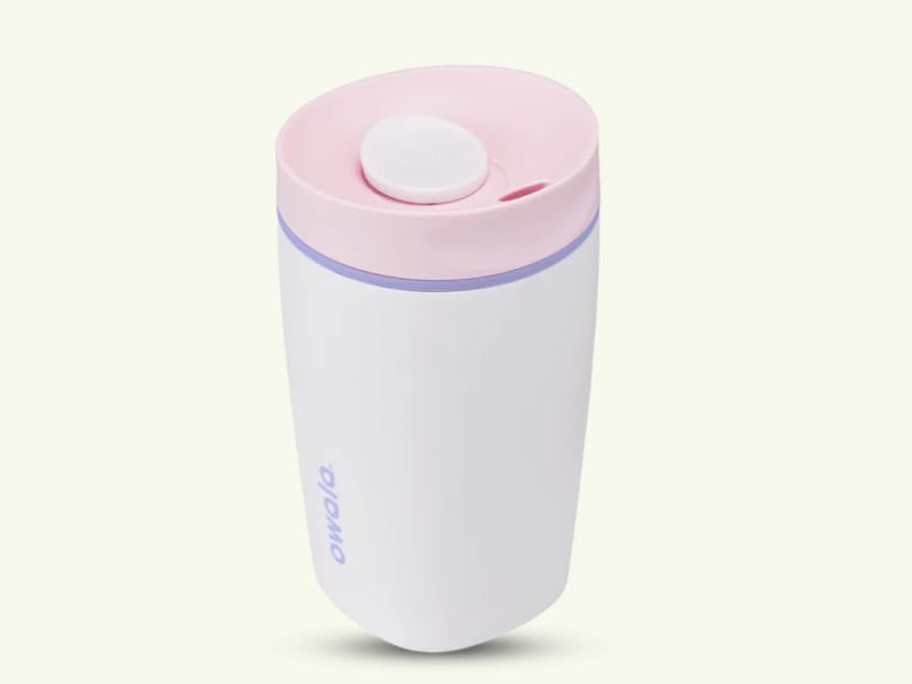 Cute thermos - Owala smooth sip ๐
