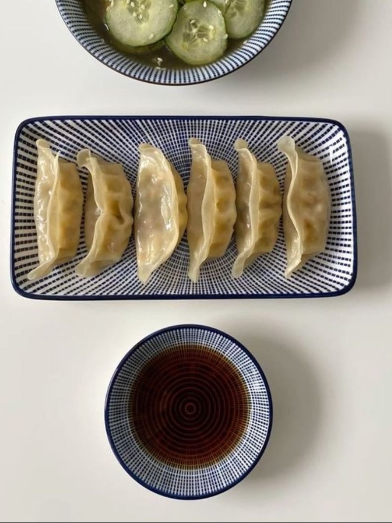 Dumplings