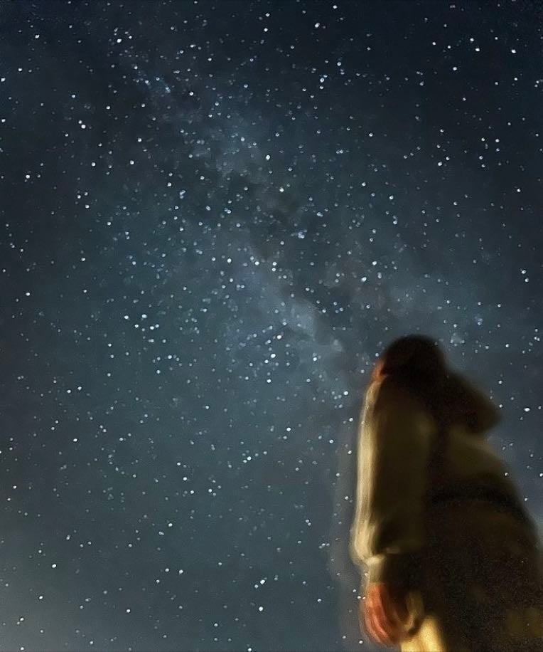 Stargaze