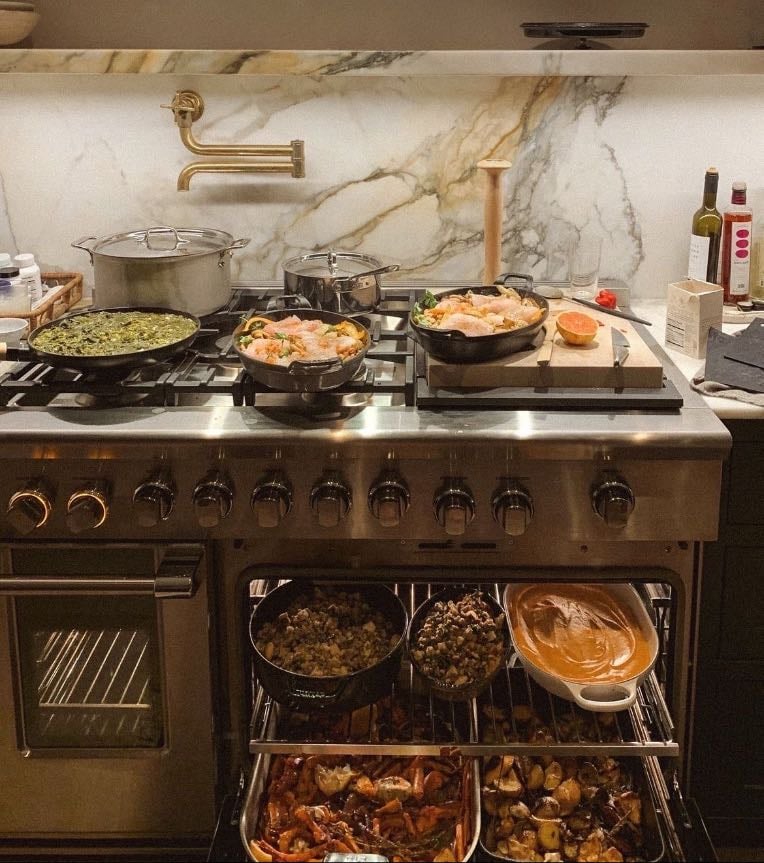Functional kitchen - That looks pretty too