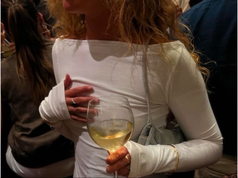 Lay your trembling hand in mine fill your cups up full with wine - In mine - r.j opolka