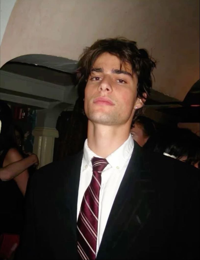 #2 Johnny