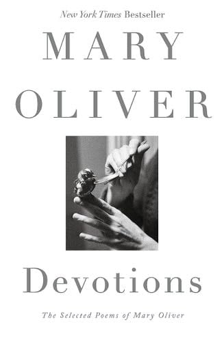 Devotions: Mary Oliver - Mary Oliver · 2023
This feels like an quiet summer morning