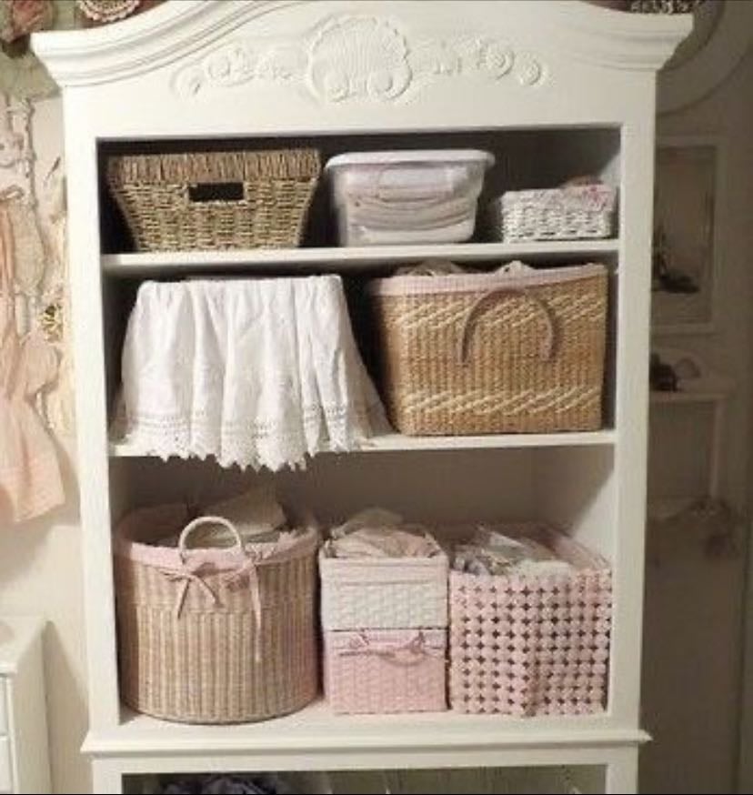 Cute storage
