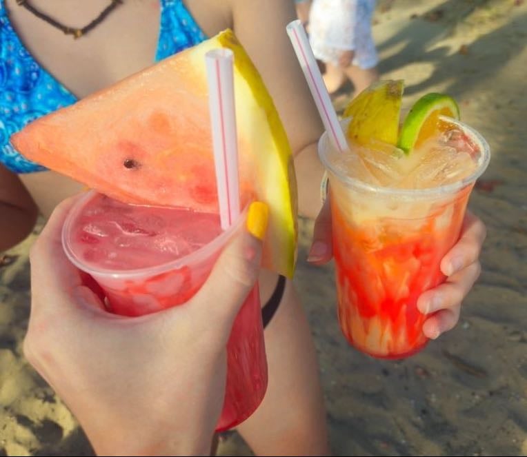 Slushies
