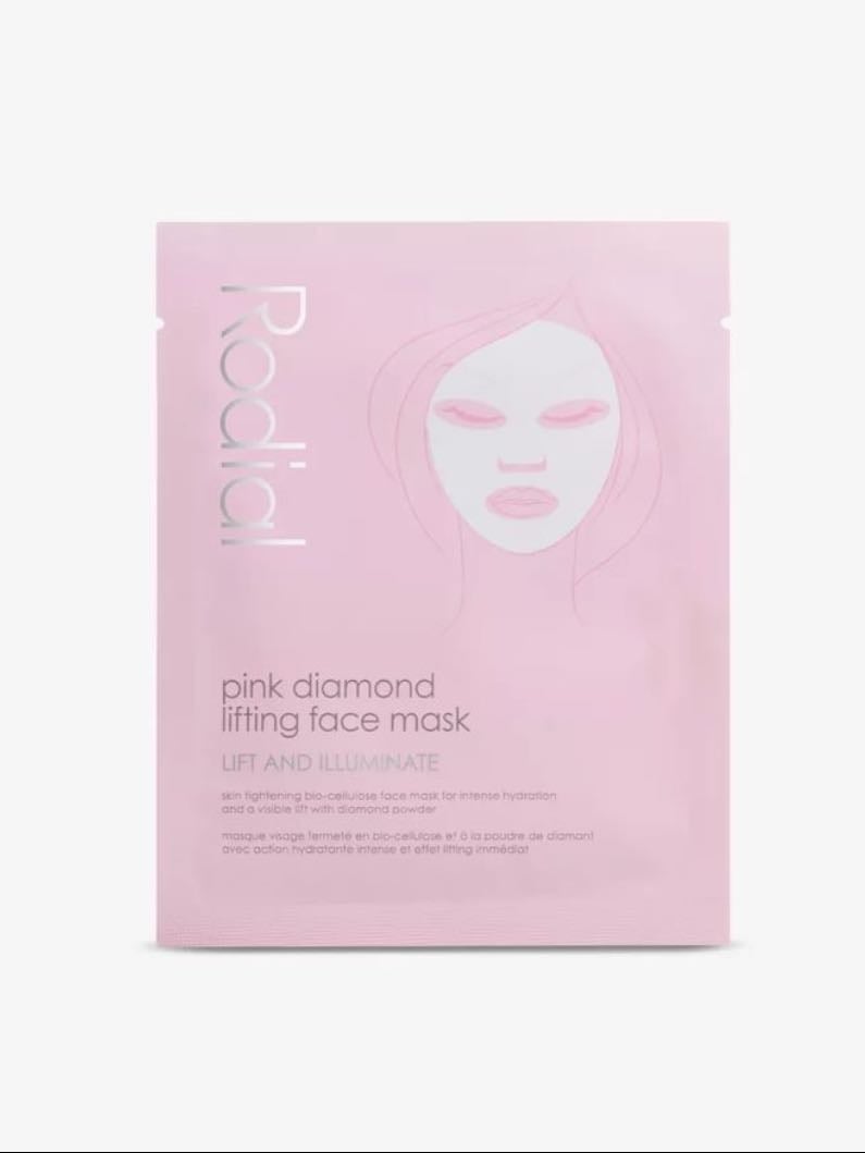 Posh face mask
