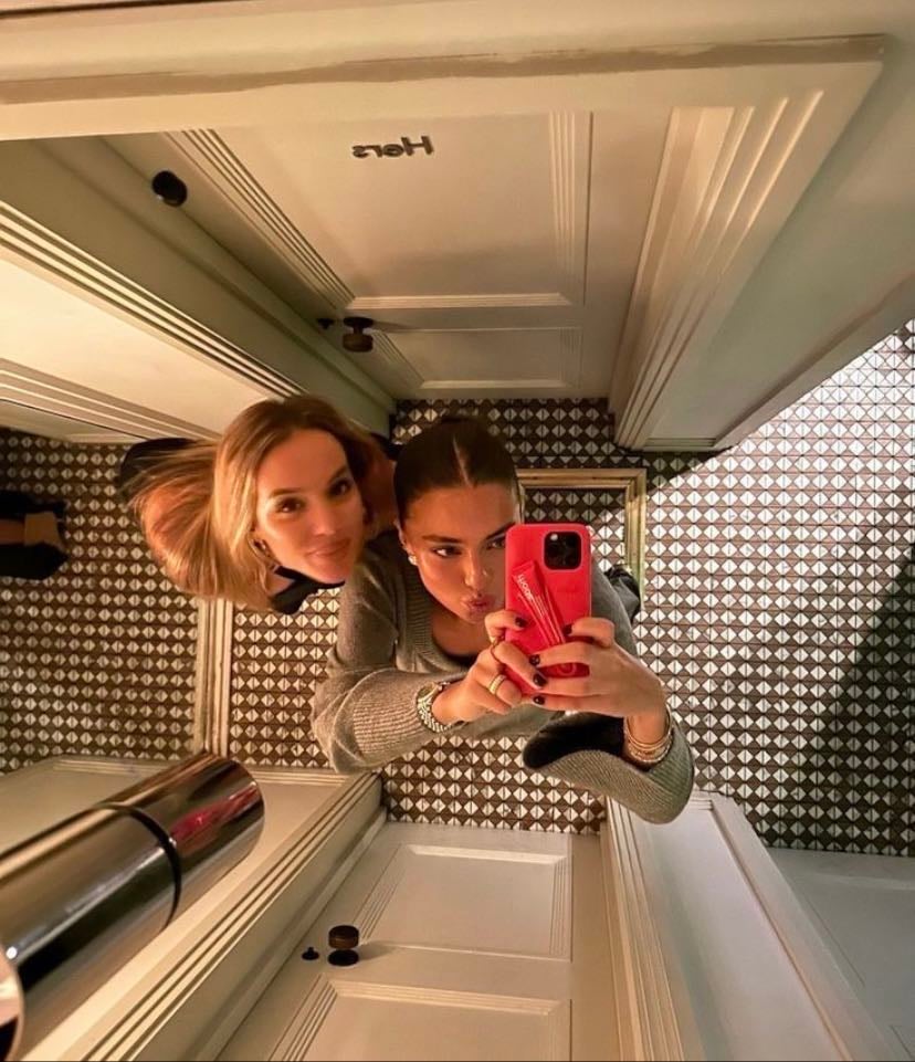 Hangout ? - Frida + nancy