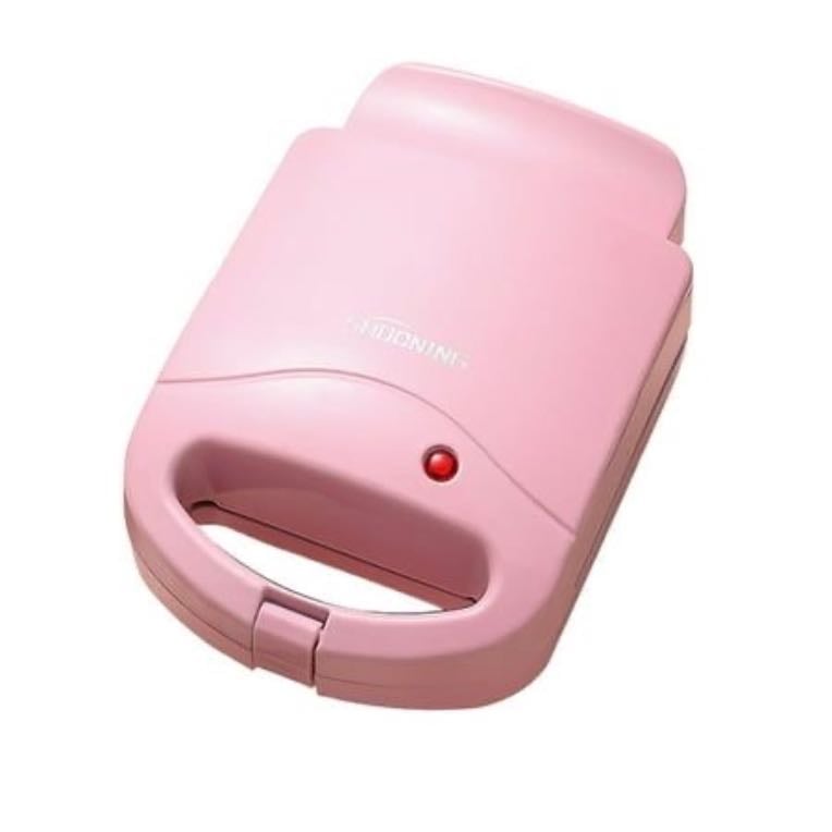 Mini pancake maker