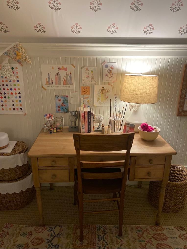 Art station