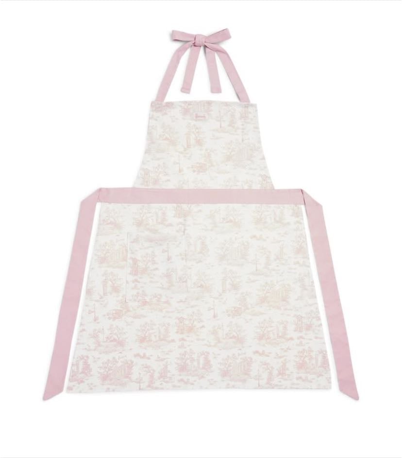 Cute apron