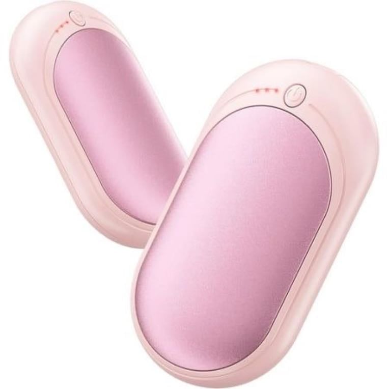 Reusable hand warmers - I have some they’re so useful