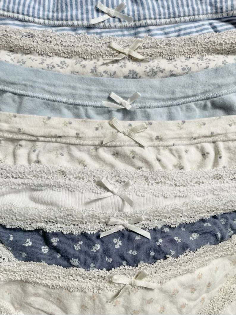 Cute underwear
