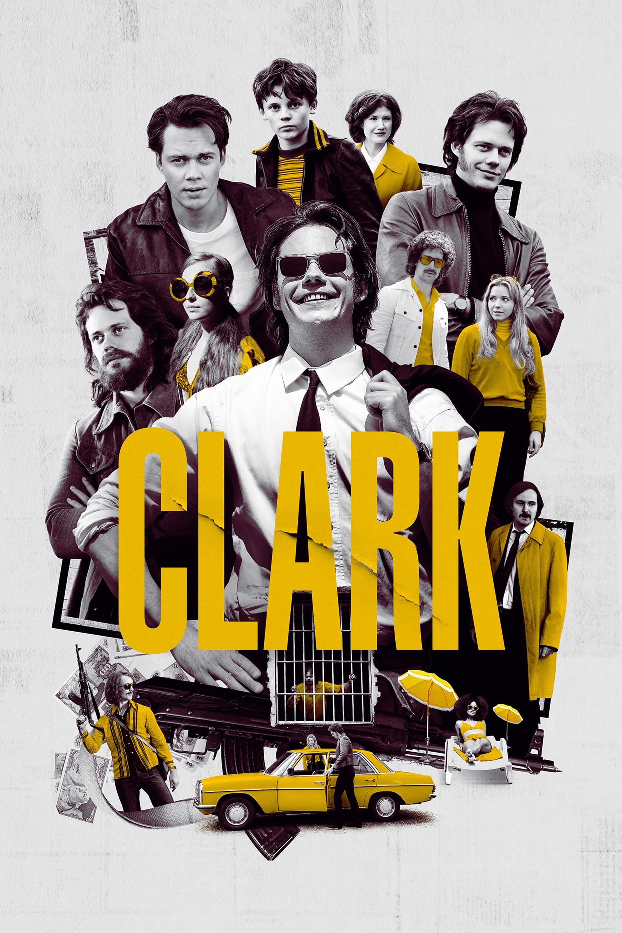 Clark - Jonas Åkerlund · 2022