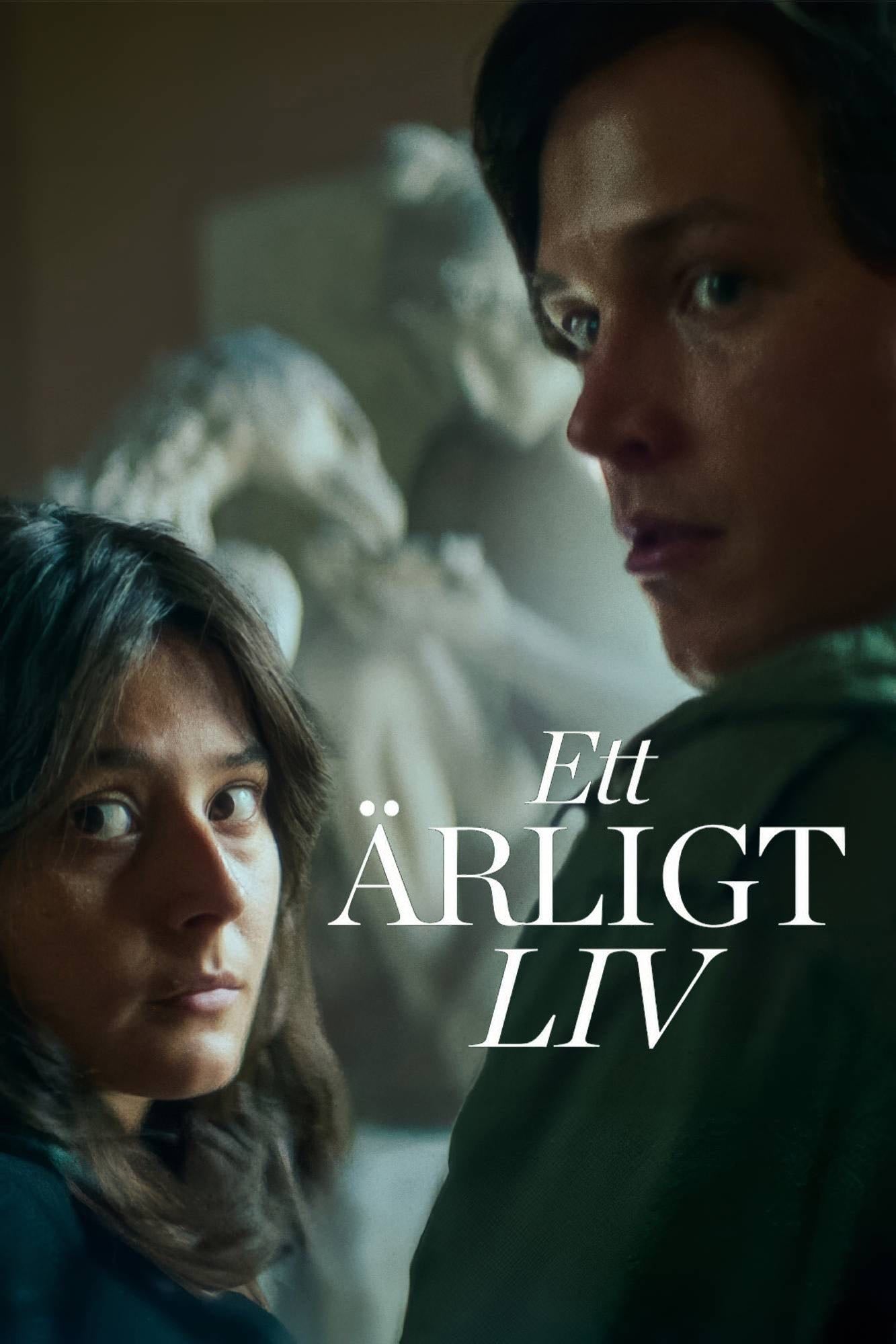 Ett Àrligt liv - Mikael Marcimain · 2025
